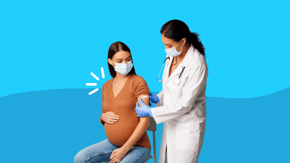 Expecting-moms