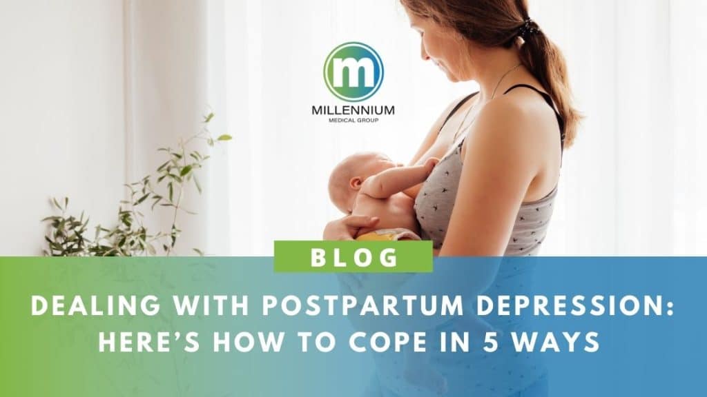 Postpartum-Depression-Mothers