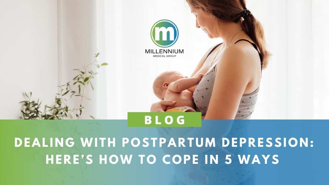 Postpartum-Depression-Mothers