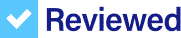 Reviewed-logo