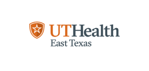 UT Health East Texas logo