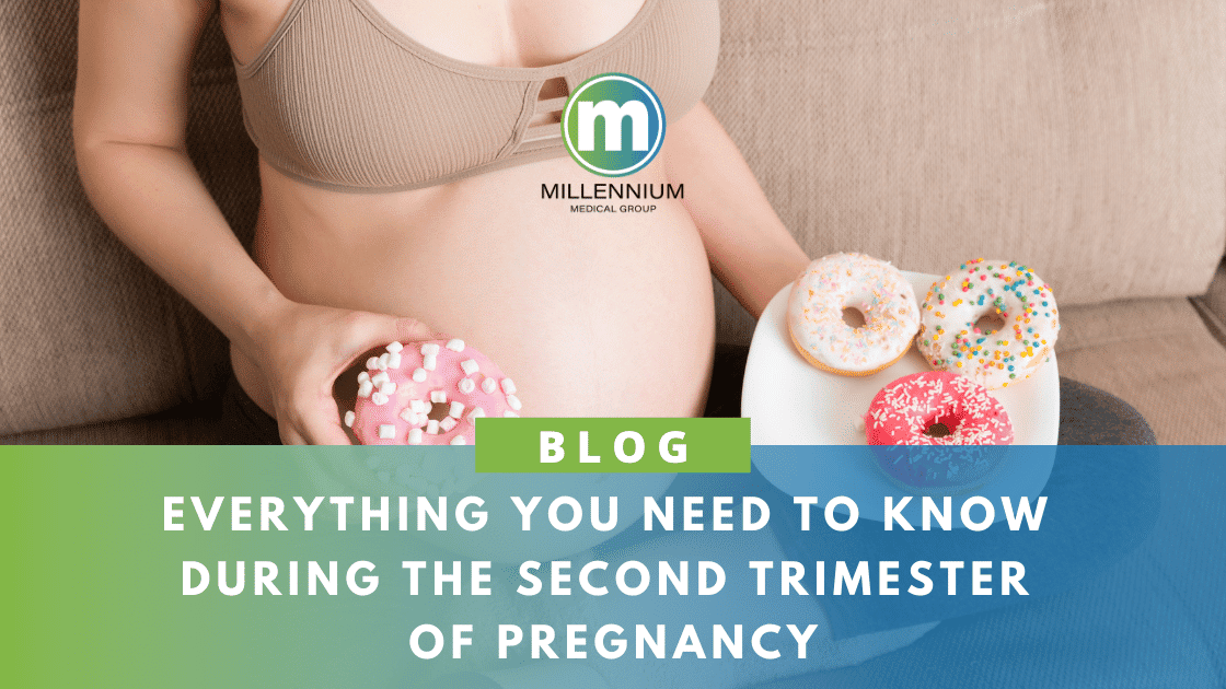 Second-Trimester-of-Pregnancy