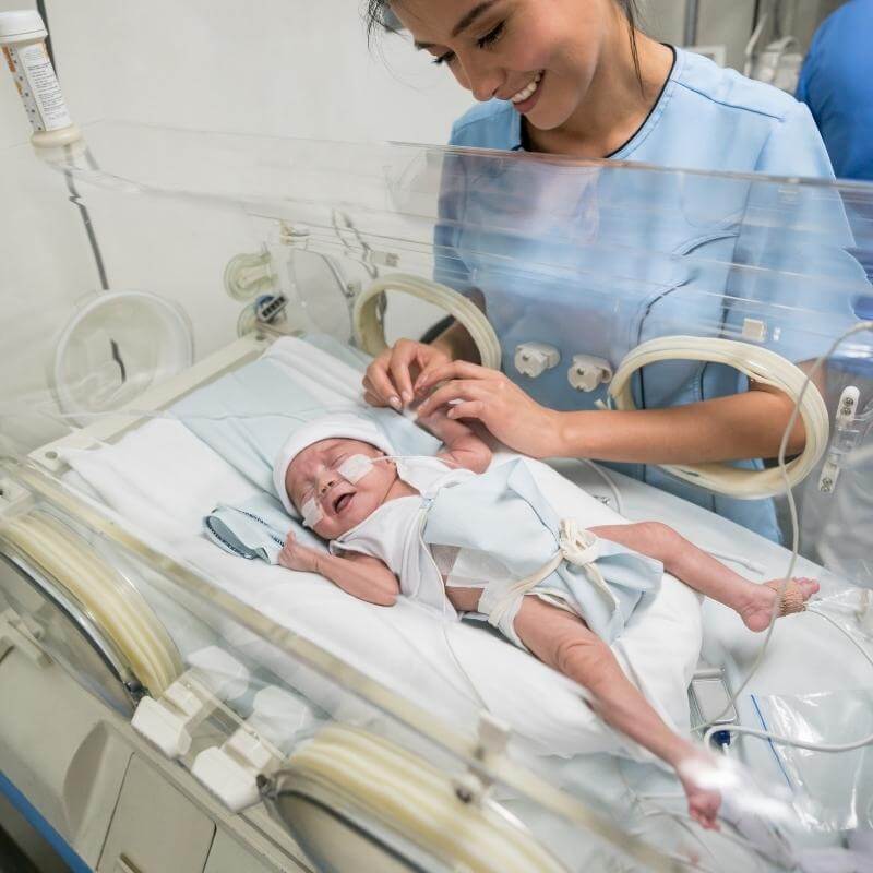 neonatal-nurse