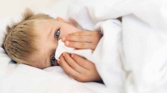 Hero Imgorthand Kids-Runny-Nose