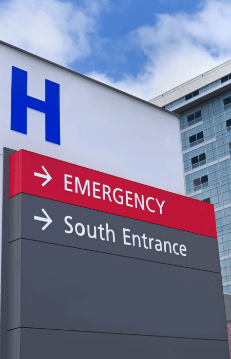 Hospital Hospital