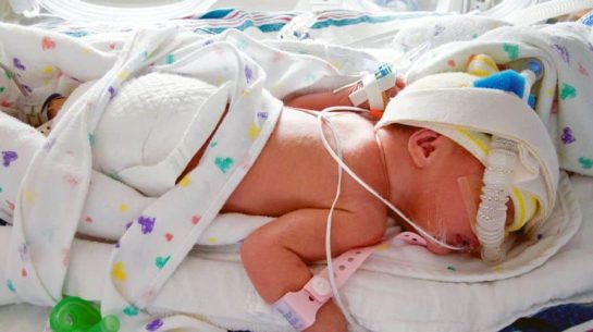 Preemie-NICU-Awareness-Month Premature-Baby
