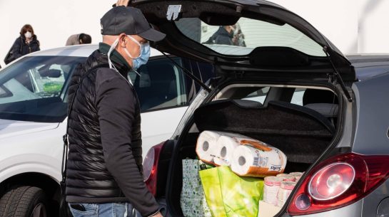 Man Stocking Cleaning Supplies Man-Stocking-Cleaning-Supplies